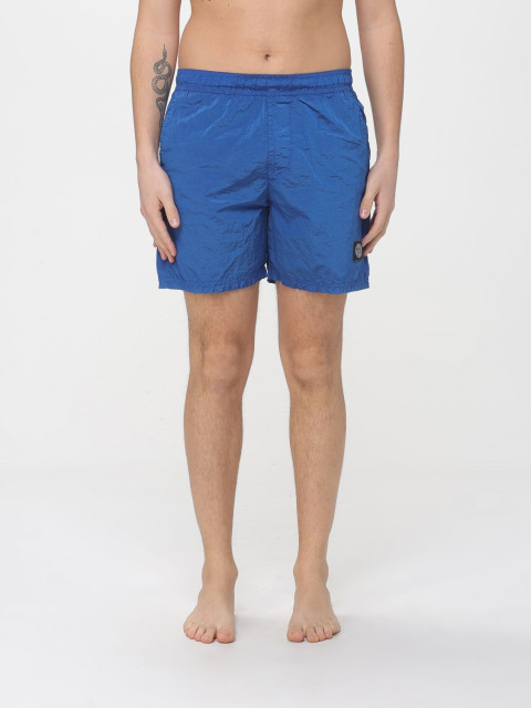 [Stone Island] Swim Pants SS26 B100004S0043 V0022