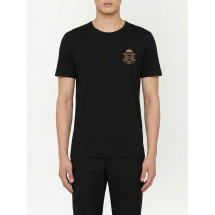 [Dolce & Gabbana] T-shirts Short Sleeve SS26 G8PT1ZG7PZU N0000