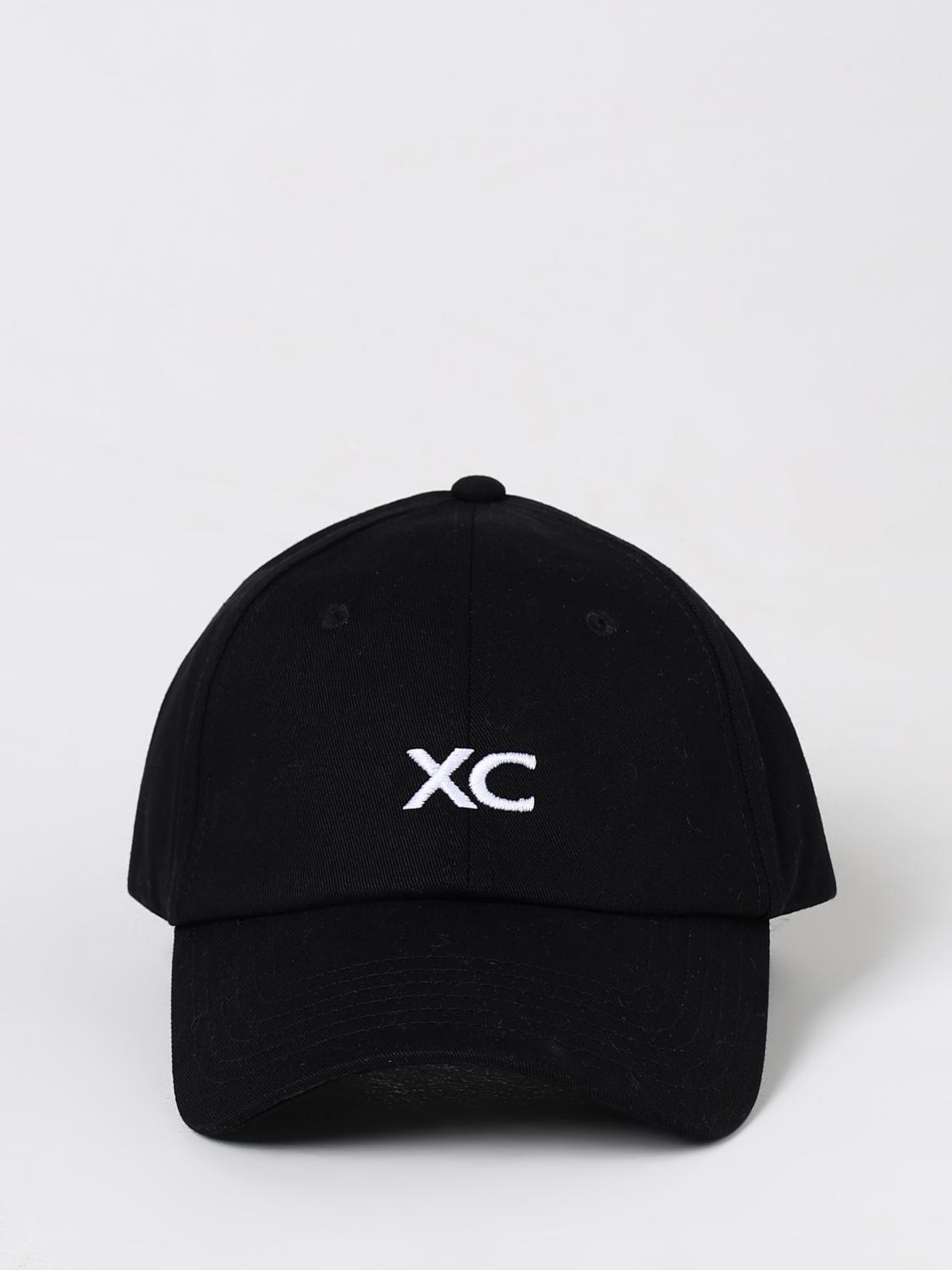 [XC] Cap SS24 59 BLACK