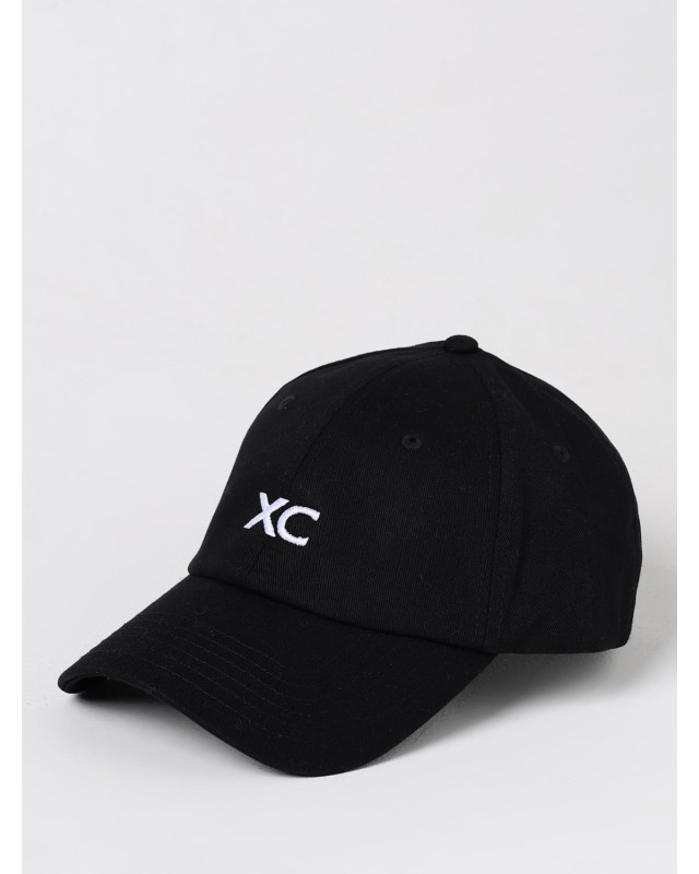 [XC] Cap SS24 59 BLACK