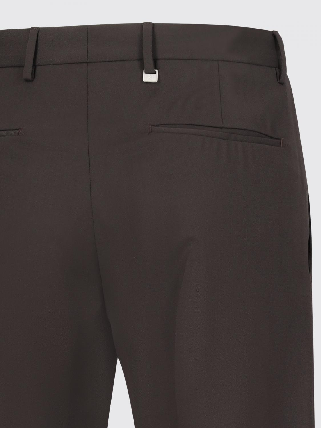 [PT TORINO] Trousers FW25 COAFX0Z00FWDMA37 0190