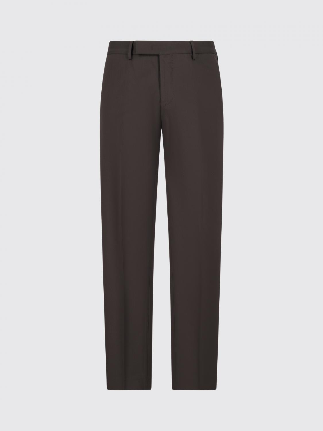 [PT TORINO] Trousers FW25 COAFX0Z00FWDMA37 0190