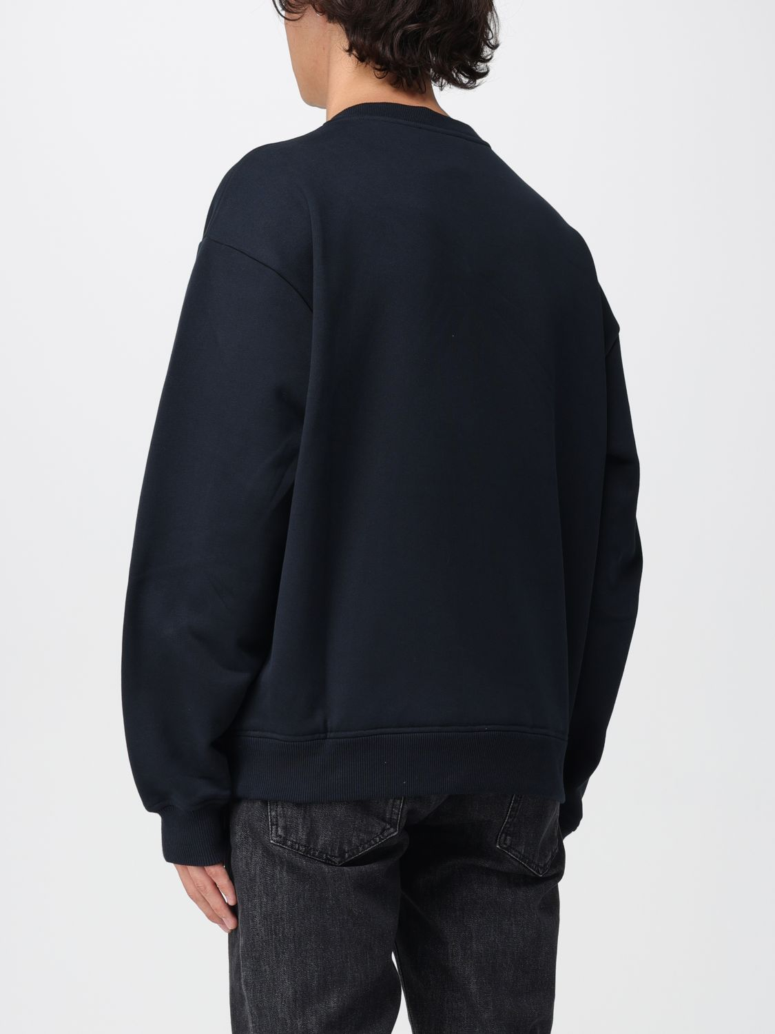 [Dolce & Gabbana] Sweatshirt FW25 G9AHSZG7PGB B0665