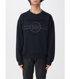 [Dolce & Gabbana] Sweatshirt FW25 G9AHSZG7PGB B0665