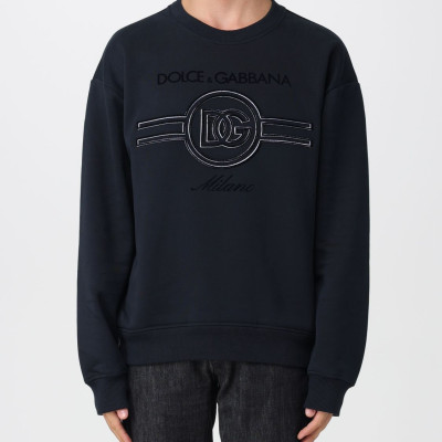 [Dolce & Gabbana] Sweatshirt FW25 G9AHSZG7PGB B0665
