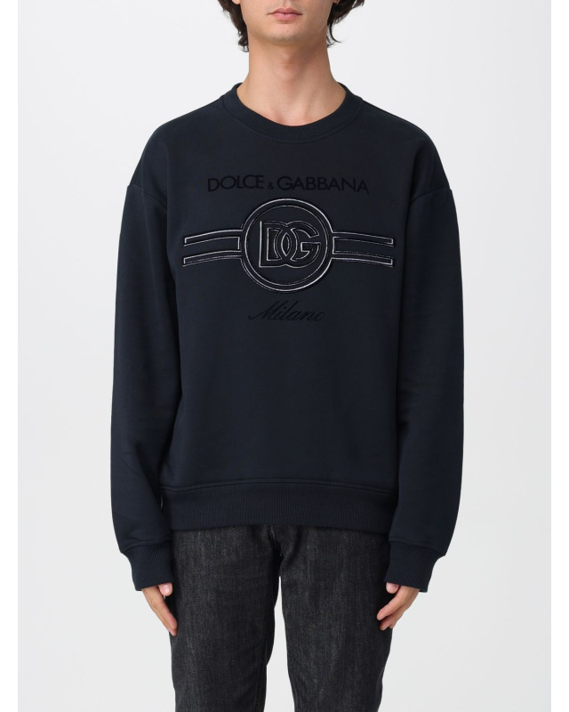 [Dolce & Gabbana] Sweatshirt FW25 G9AHSZG7PGB B0665