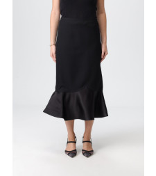 [Fendi] Midi skirt FW25 FQ7687AJYF F0GME