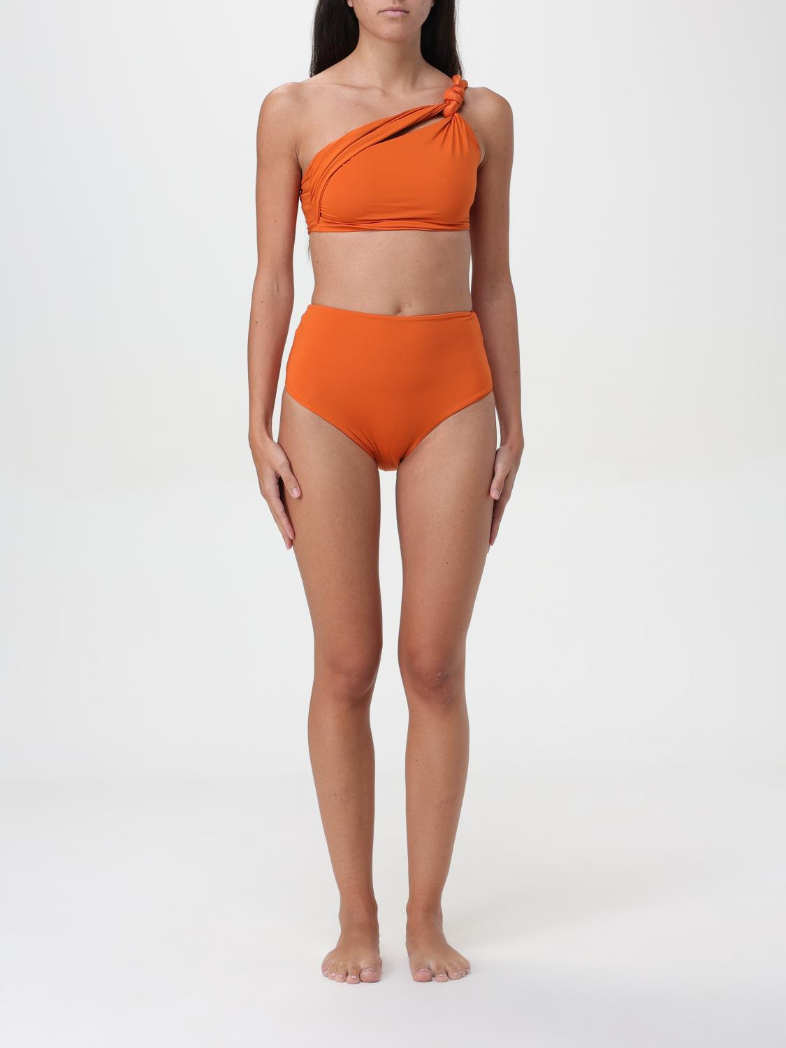 [MAYGEL CORONEL] Bikini SS24 BK-188-OCH