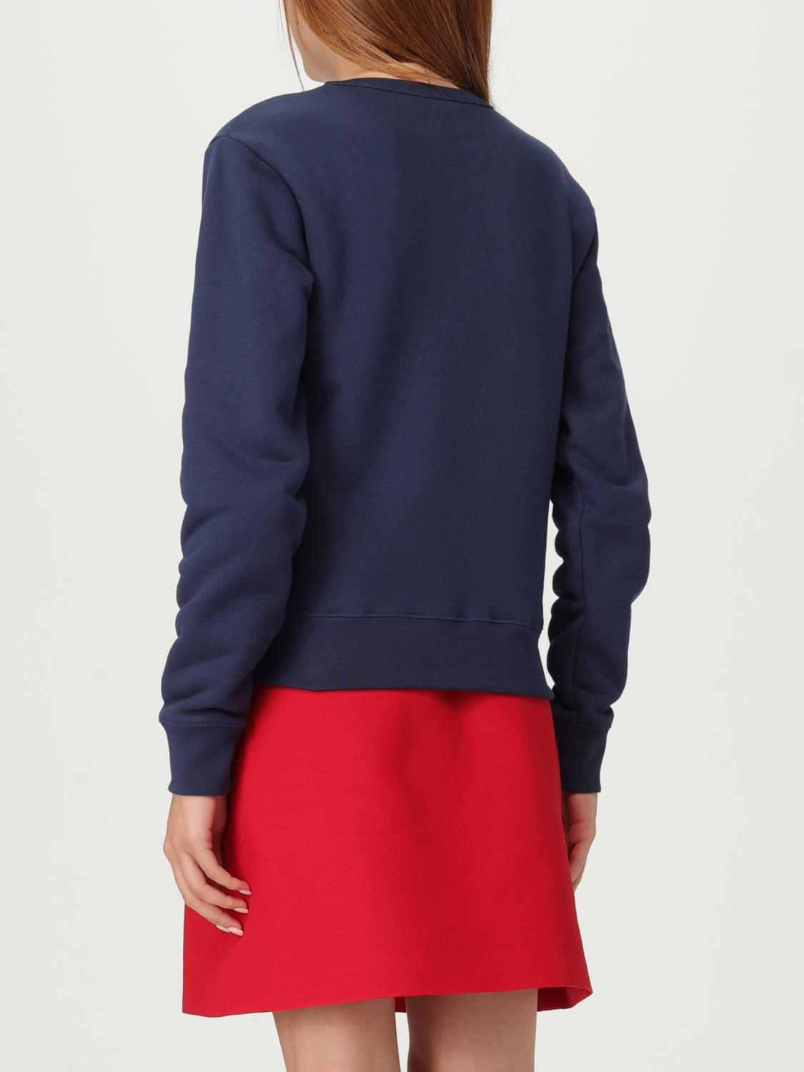 [Valentino] Sweatshirt FW25 7B3MF24Z9L8 D51