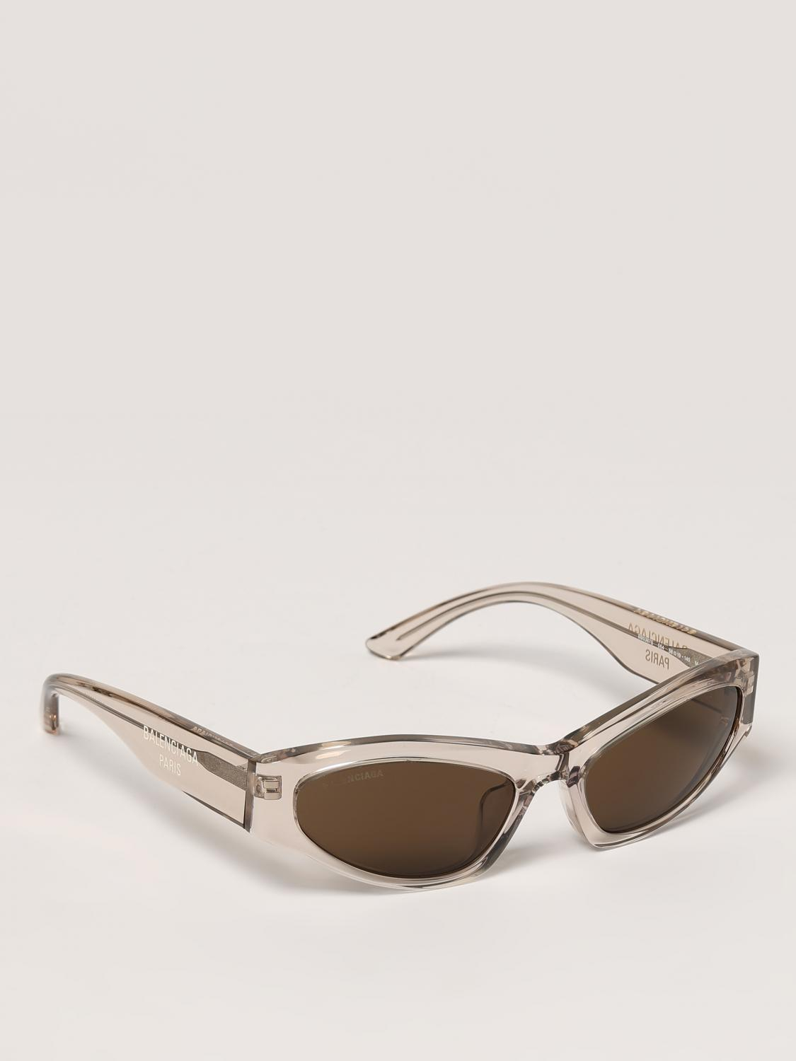 [Balenciaga] Sunglasses SS25 812858T0039 9501
