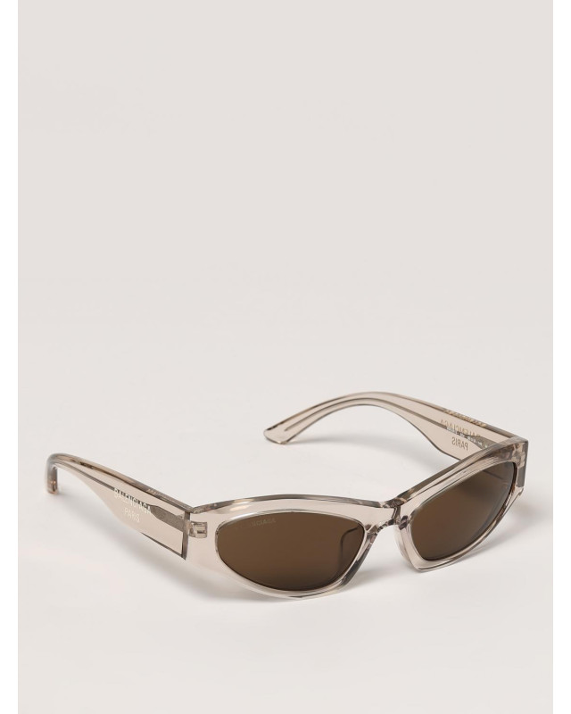 [Balenciaga] Sunglasses SS25 812858T0039 9501