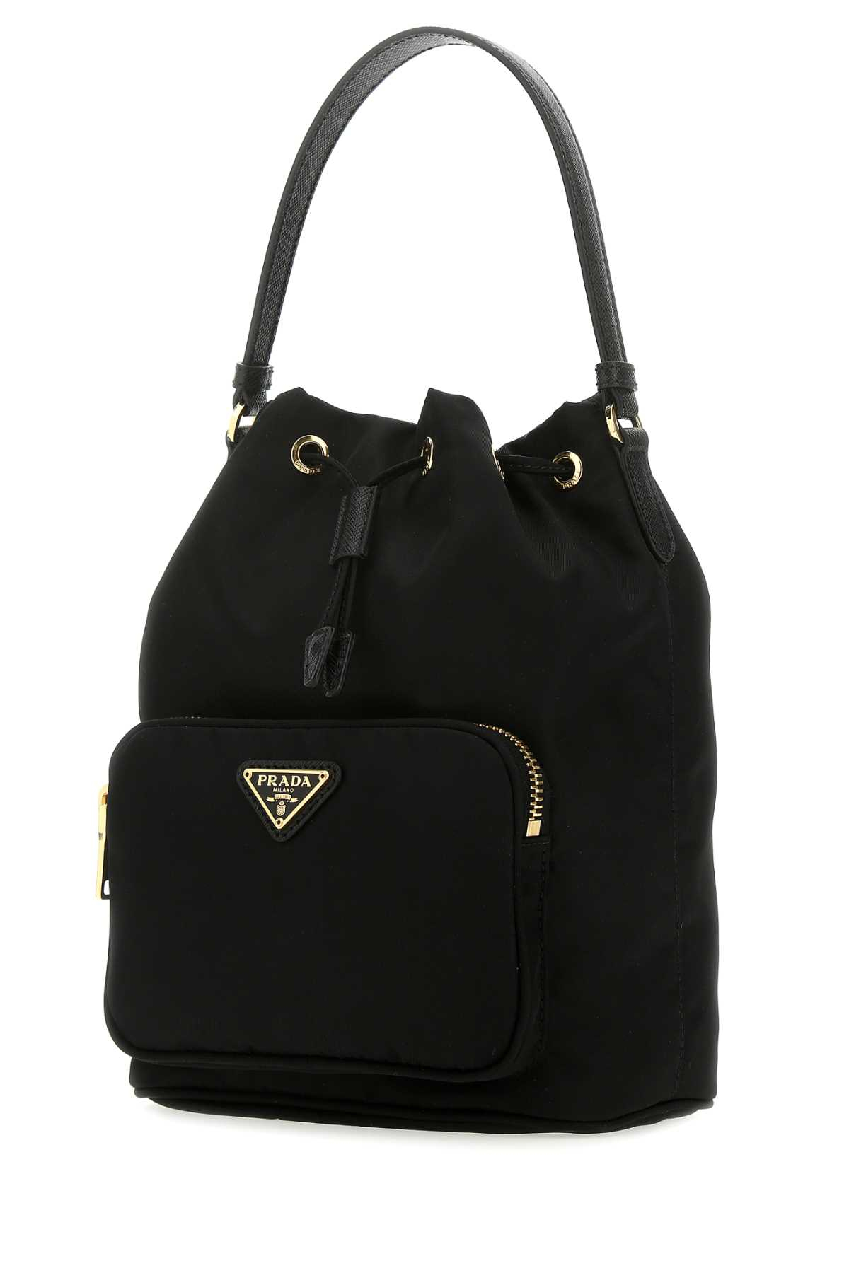 [Prada] Bag FW26 1BH038VUOPRV44 F0002