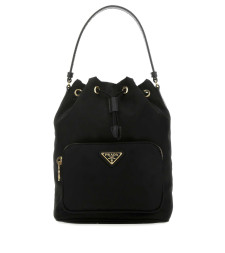 [Prada] Bag FW26 1BH038VUOPRV44 F0002