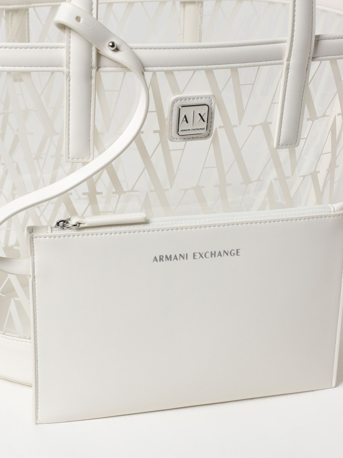[ARMANI EXCHANGE] Shoulder bag SS25 XW000325AF12147 U0003