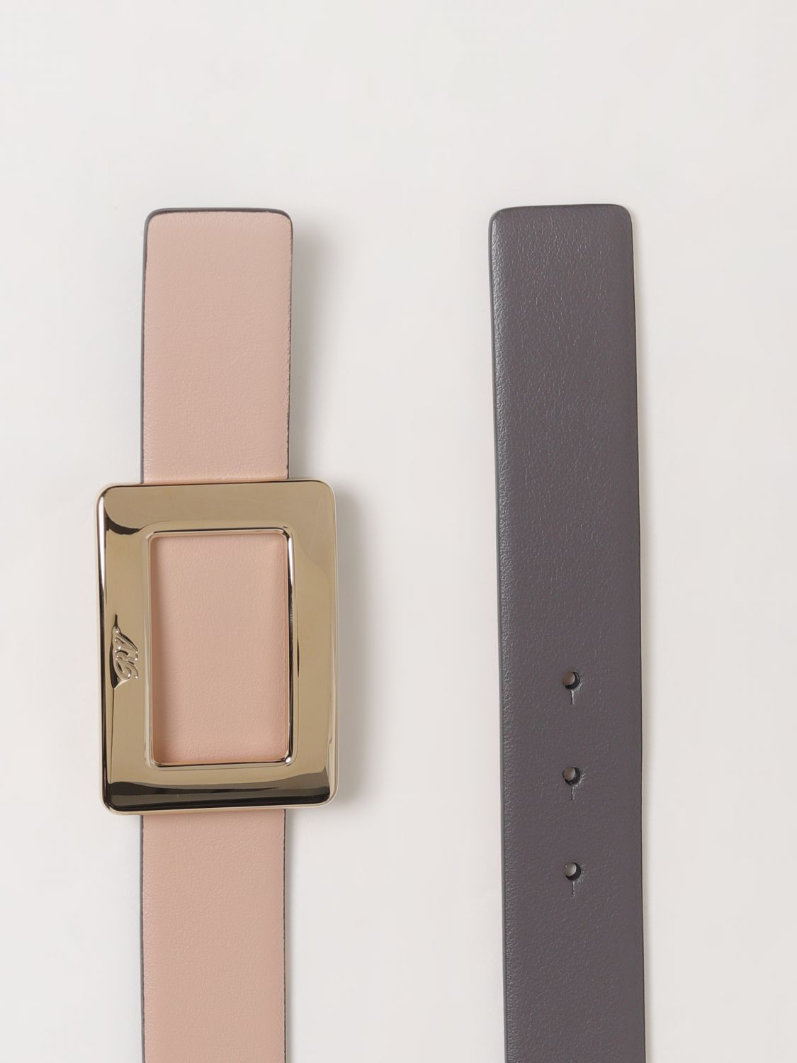 [Roger Vivier] Belt SS25 RCWC0343100XMA 1M75