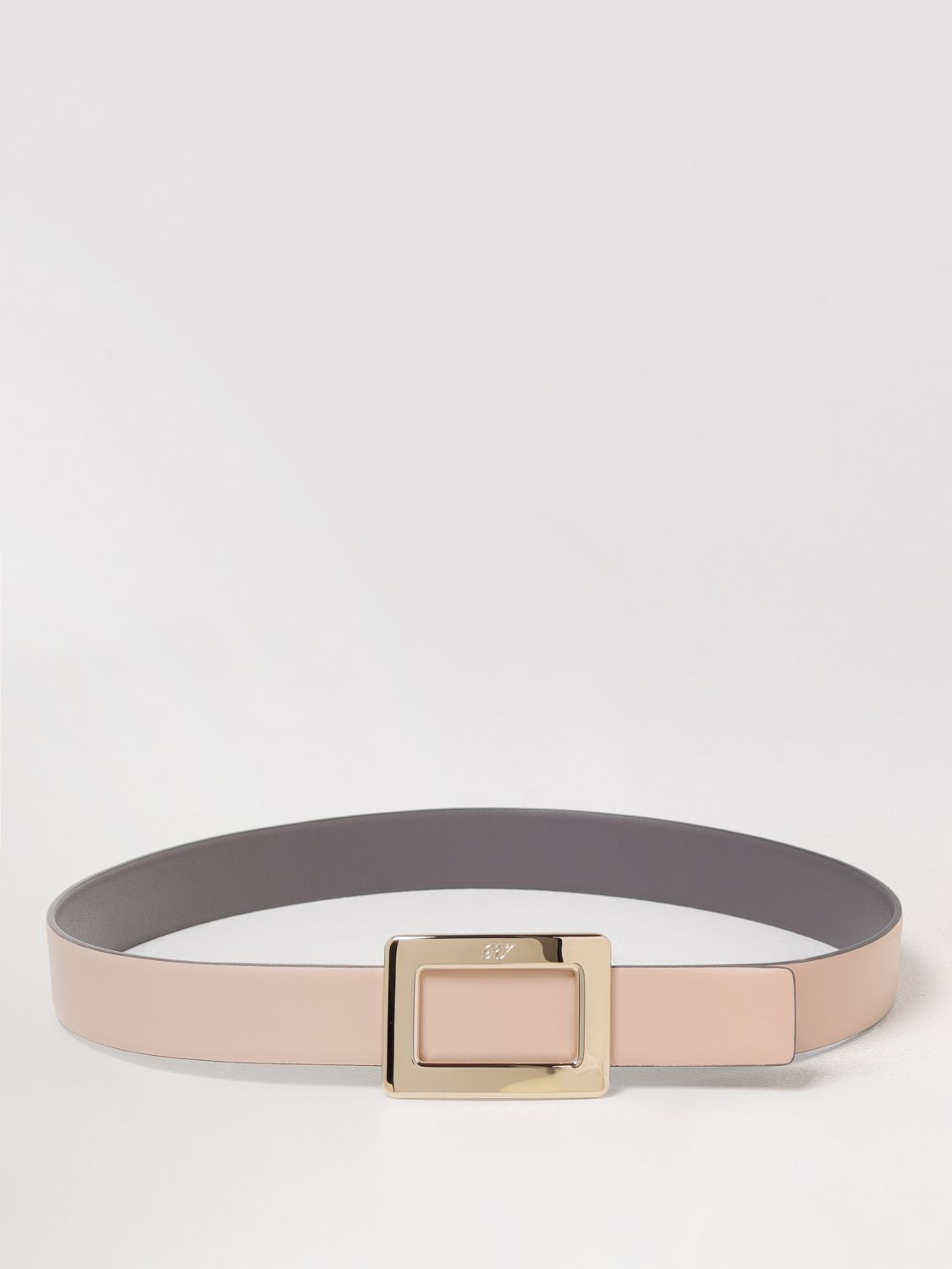 [Roger Vivier] Belt SS25 RCWC0343100XMA 1M75