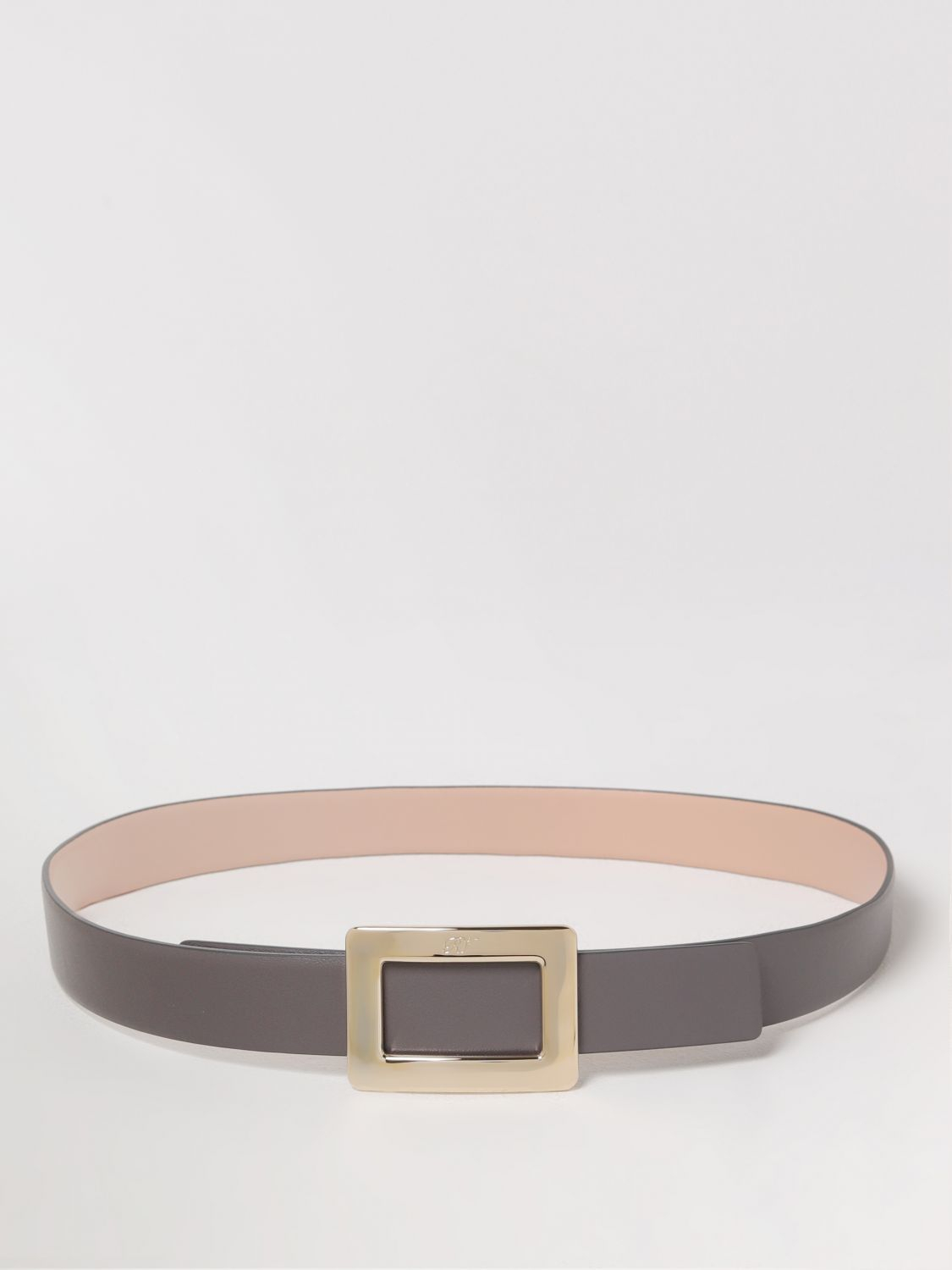 [Roger Vivier] Belt SS25 RCWC0343100XMA 1M75