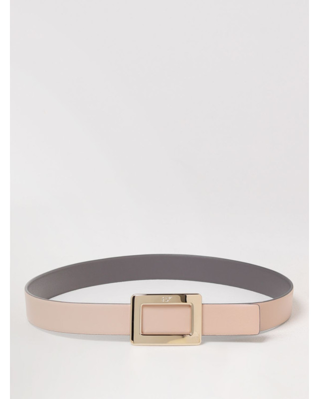 [Roger Vivier] Belt SS25 RCWC0343100XMA 1M75