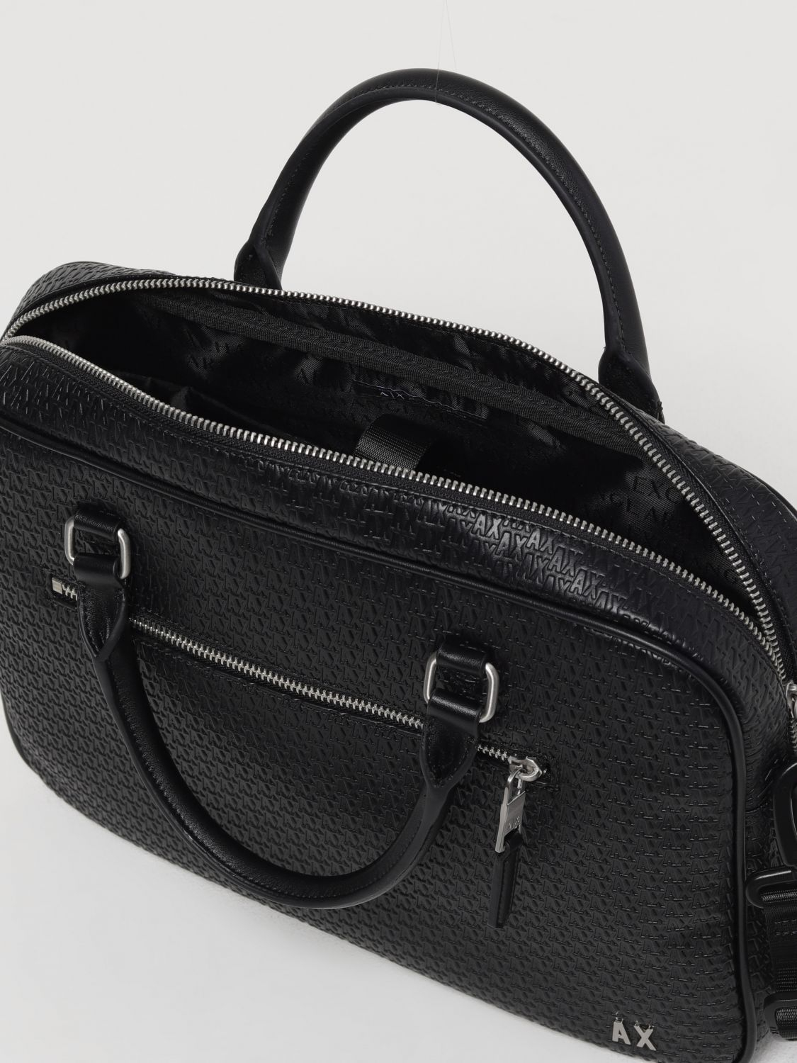 [ARMANI EXCHANGE] Tote bag SS25 XM000157AF11928 UC001