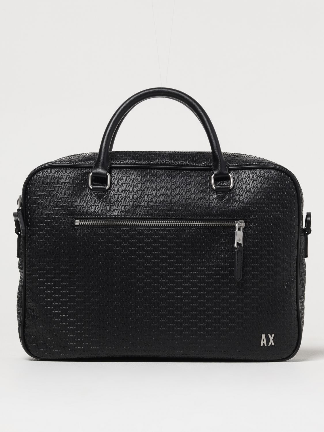 [ARMANI EXCHANGE] Tote bag SS25 XM000157AF11928 UC001