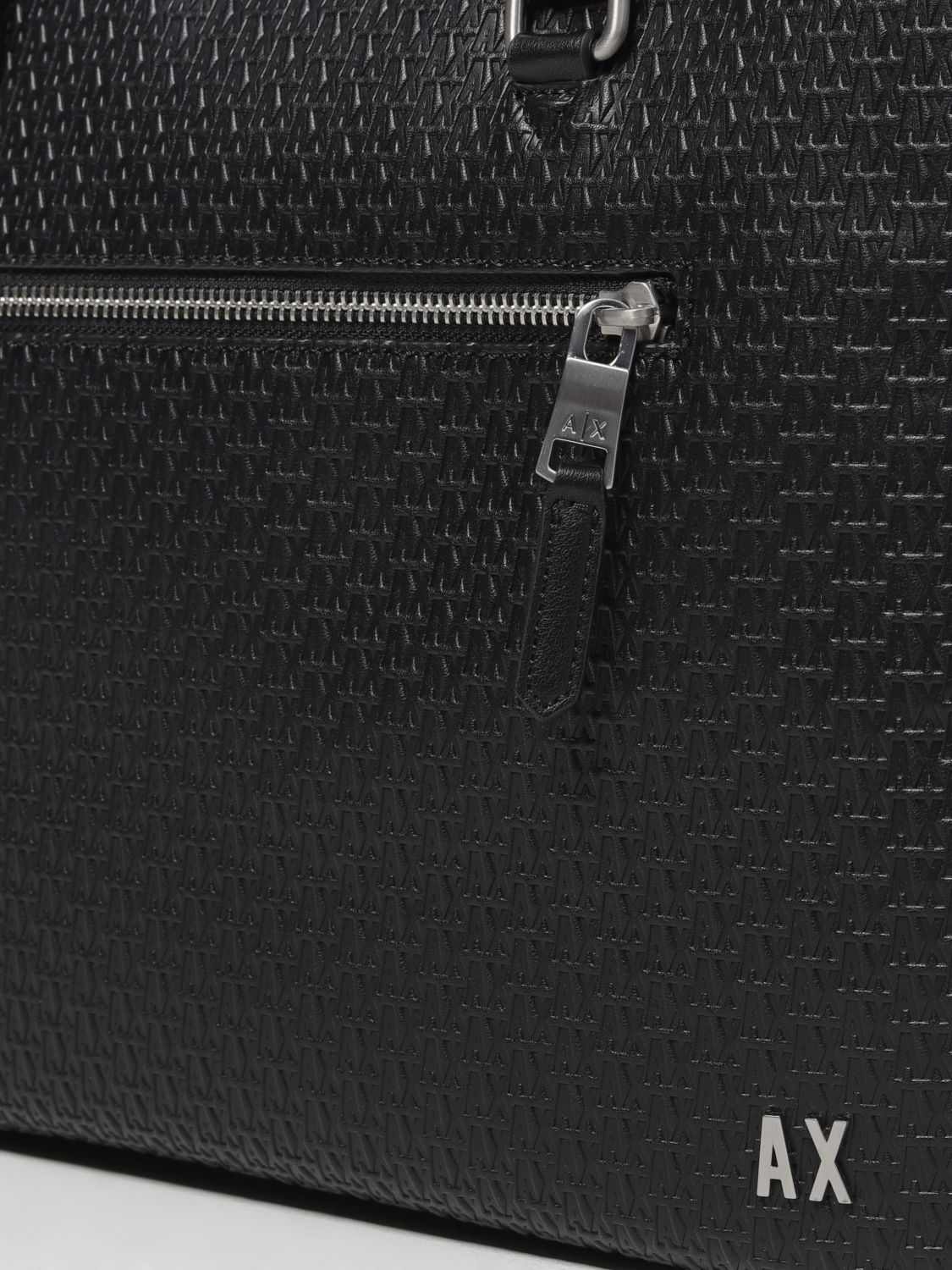 [ARMANI EXCHANGE] Tote bag SS25 XM000157AF11928 UC001