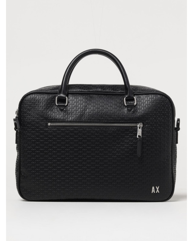 [ARMANI EXCHANGE] Tote bag SS25 XM000157AF11928 UC001