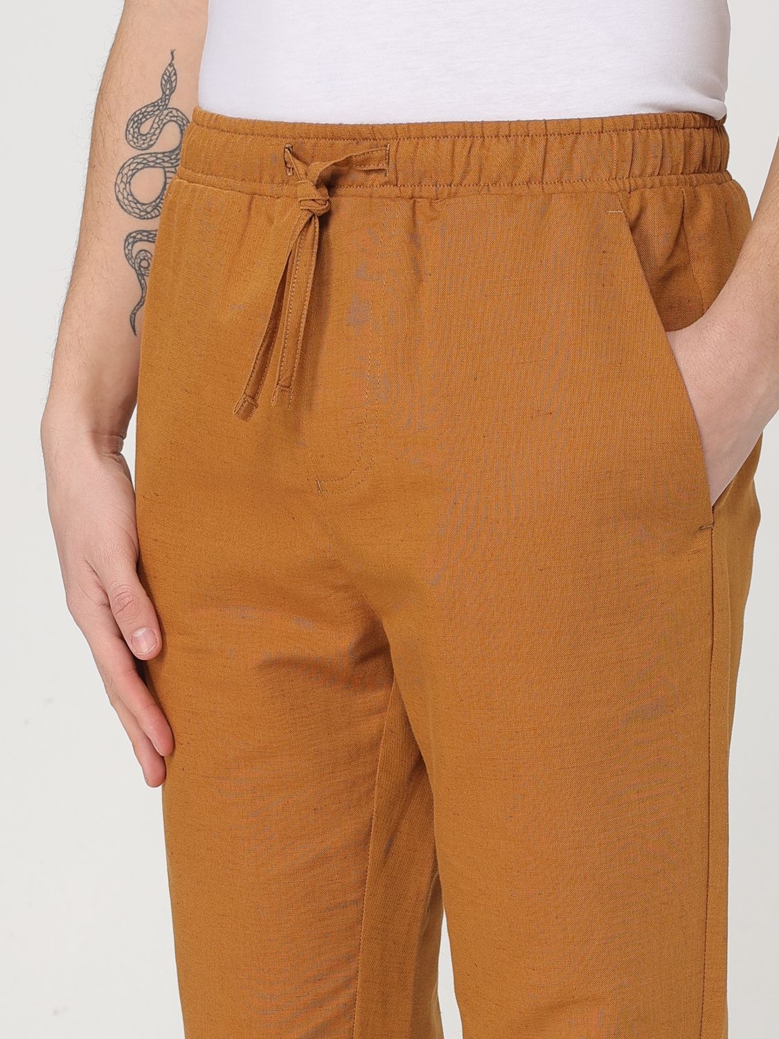 [colmar] Trousers SS25 05741ZA 716
