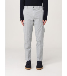 [PT TORINO] Trousers SS25 CORTRMZL0RWLNU77 Y220