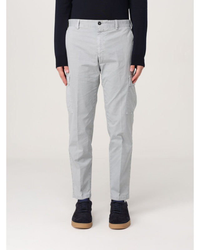 [PT TORINO] Trousers SS25 CORTRMZL0RWLNU77 Y220