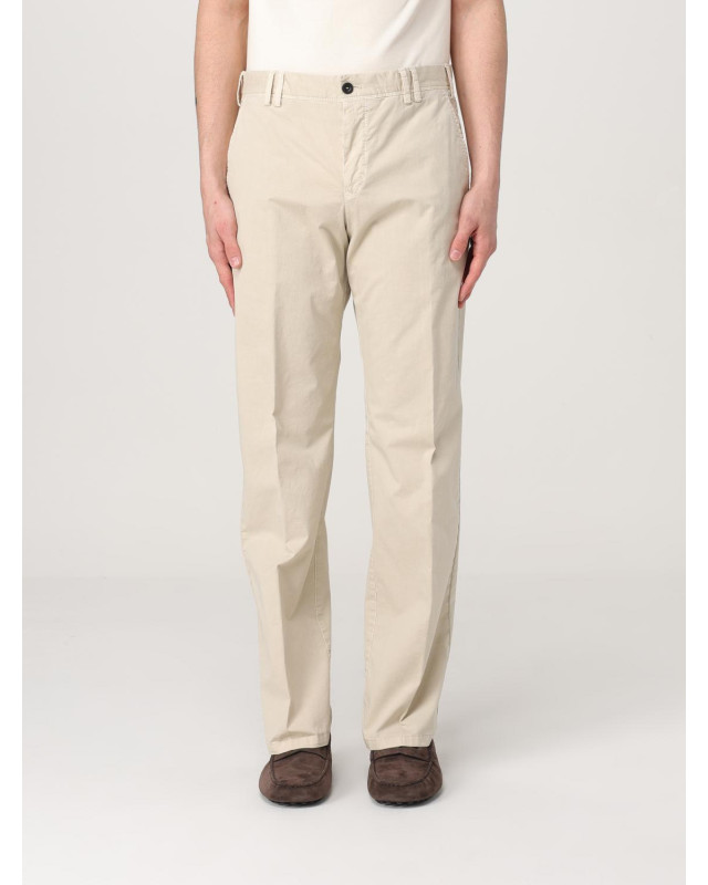 [PT TORINO] Trousers SS25 COATJMB00RWLNU77 YO41