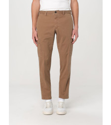[PT TORINO] Trousers SS25 CORTRMZL0RWLNU77 Y121