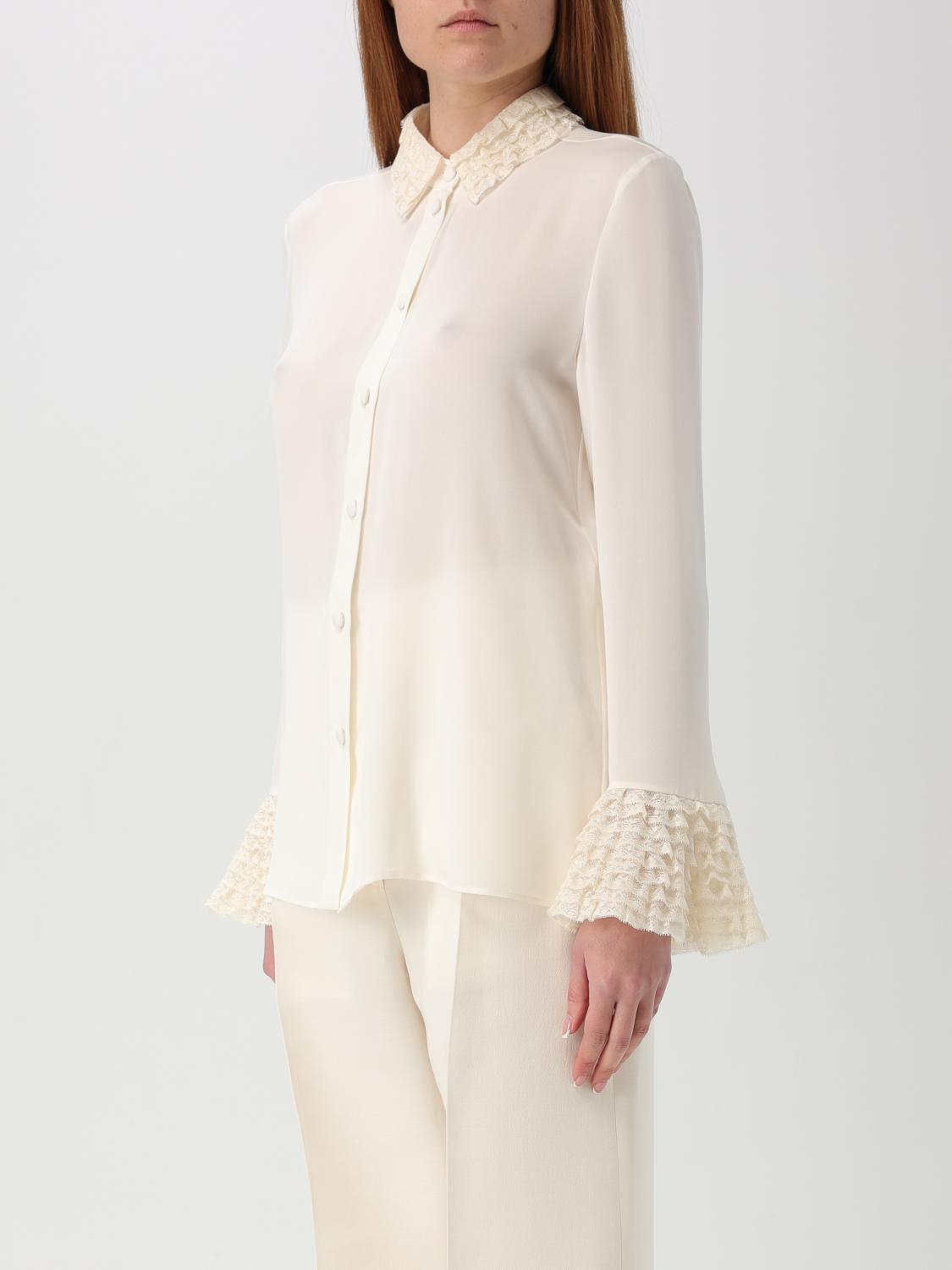 [Valentino] Shirts Long Sleeve SS25 6B3AB7321MH A03