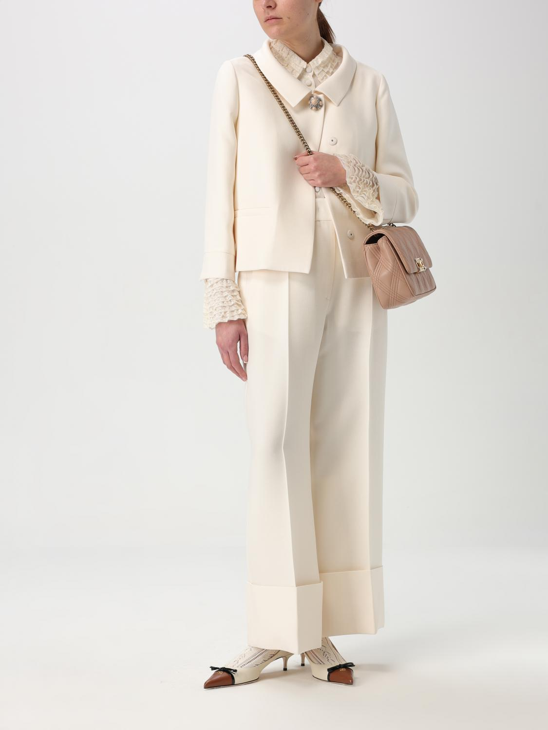 [Valentino] Shirts Long Sleeve SS25 6B3AB7321MH A03