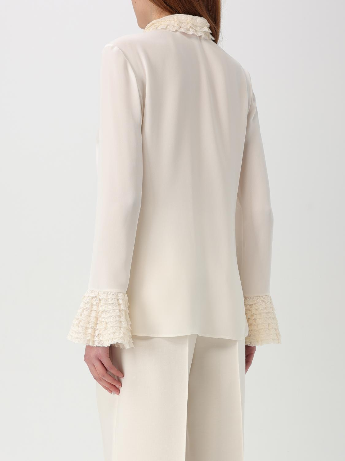 [Valentino] Shirts Long Sleeve SS25 6B3AB7321MH A03