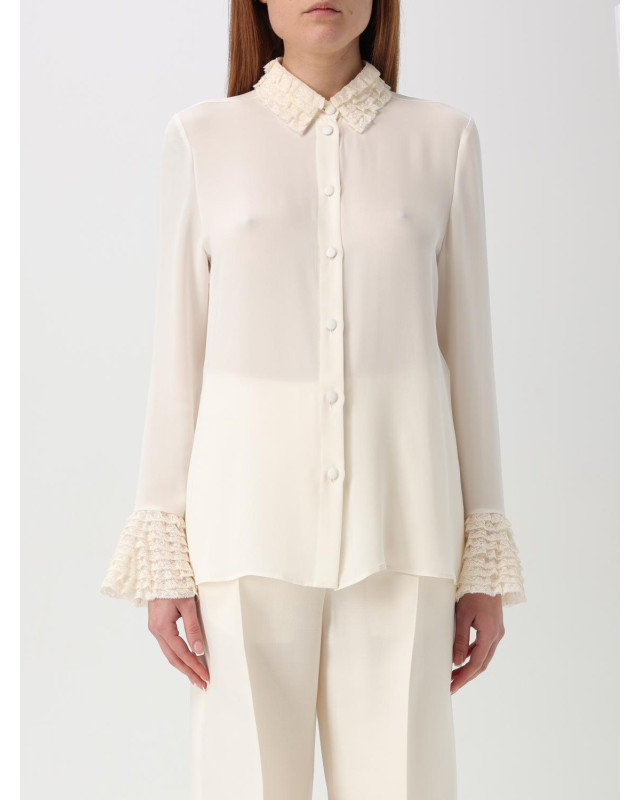 [Valentino] Shirts Long Sleeve SS25 6B3AB7321MH A03