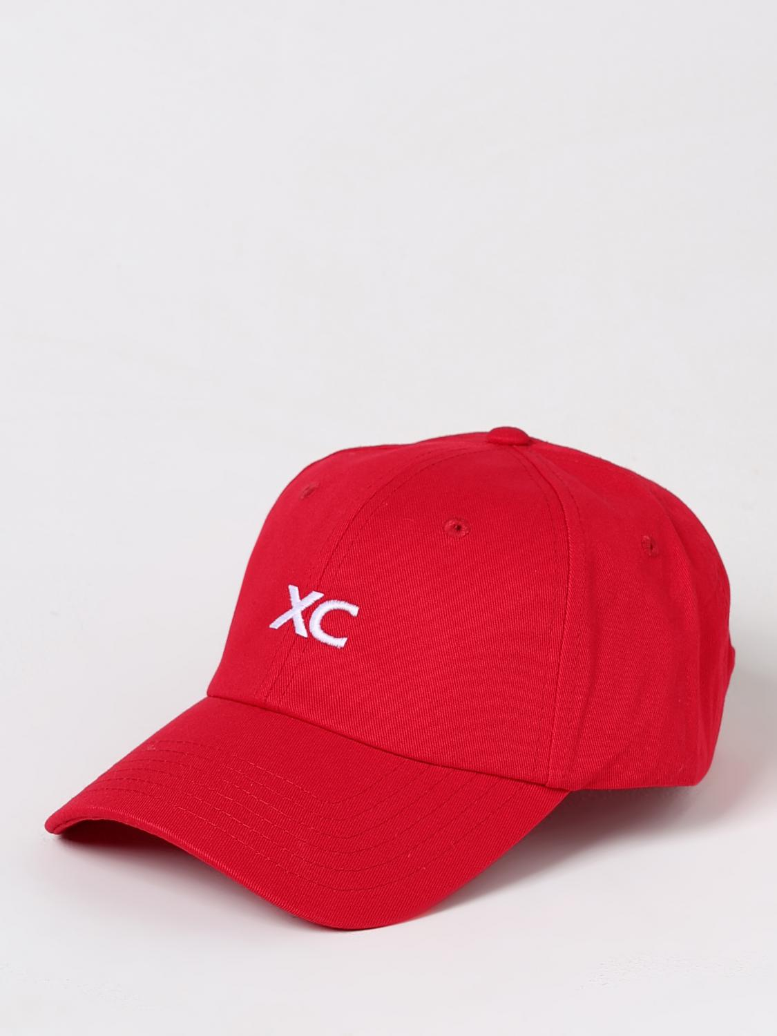 [XC] Cap SS24 59 CLASSIC RED