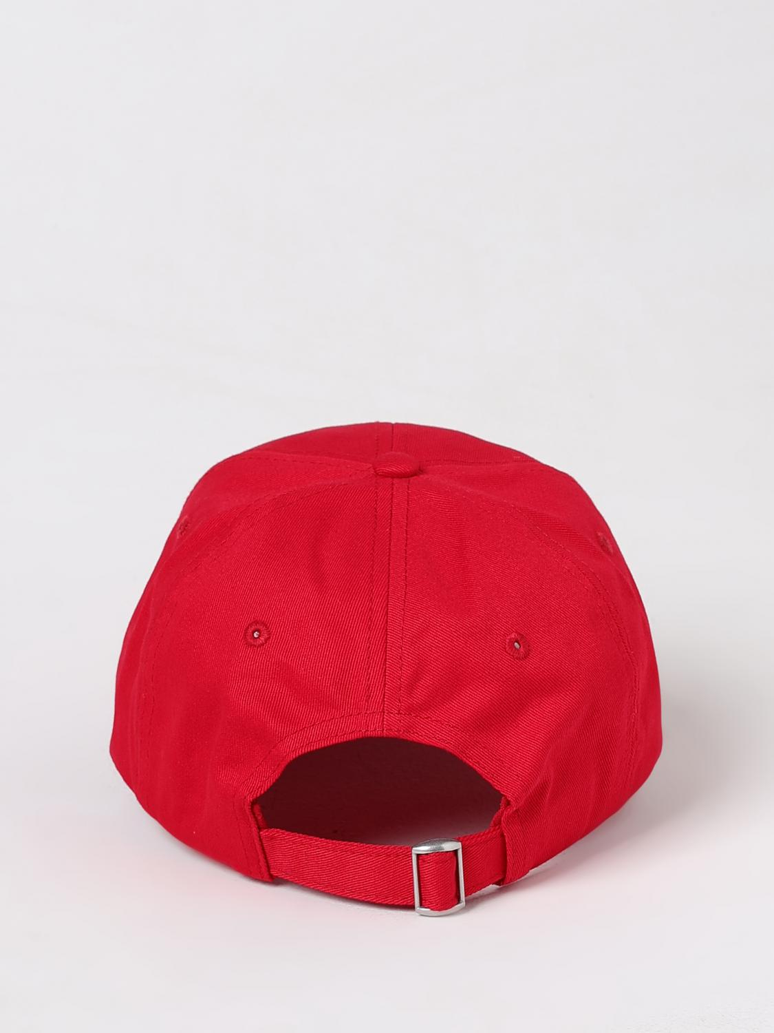 [XC] Cap SS24 59 CLASSIC RED