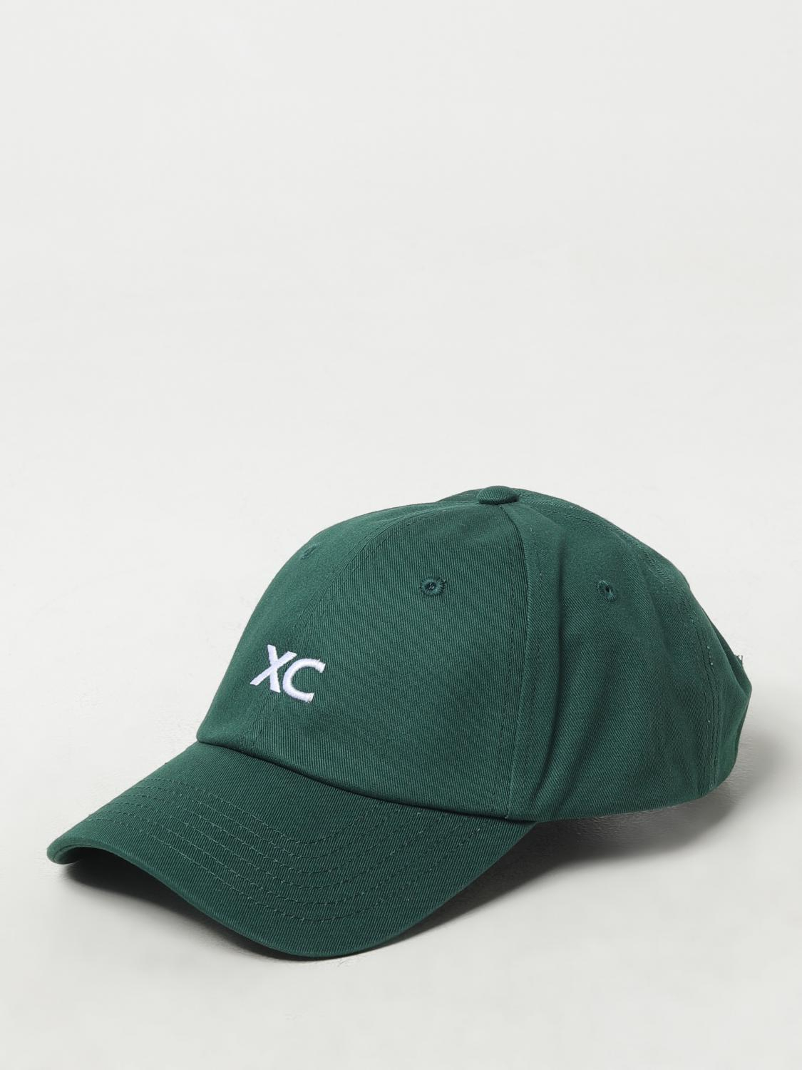[XC] Cap SS24 59 BOTTLE GREEN