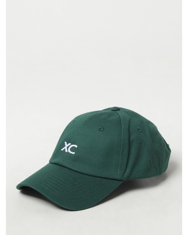 [XC] Cap SS24 59 BOTTLE GREEN