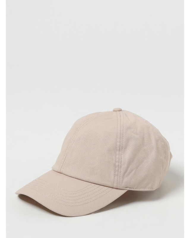[XC] Cap SS24 54N SOFT WHITE
