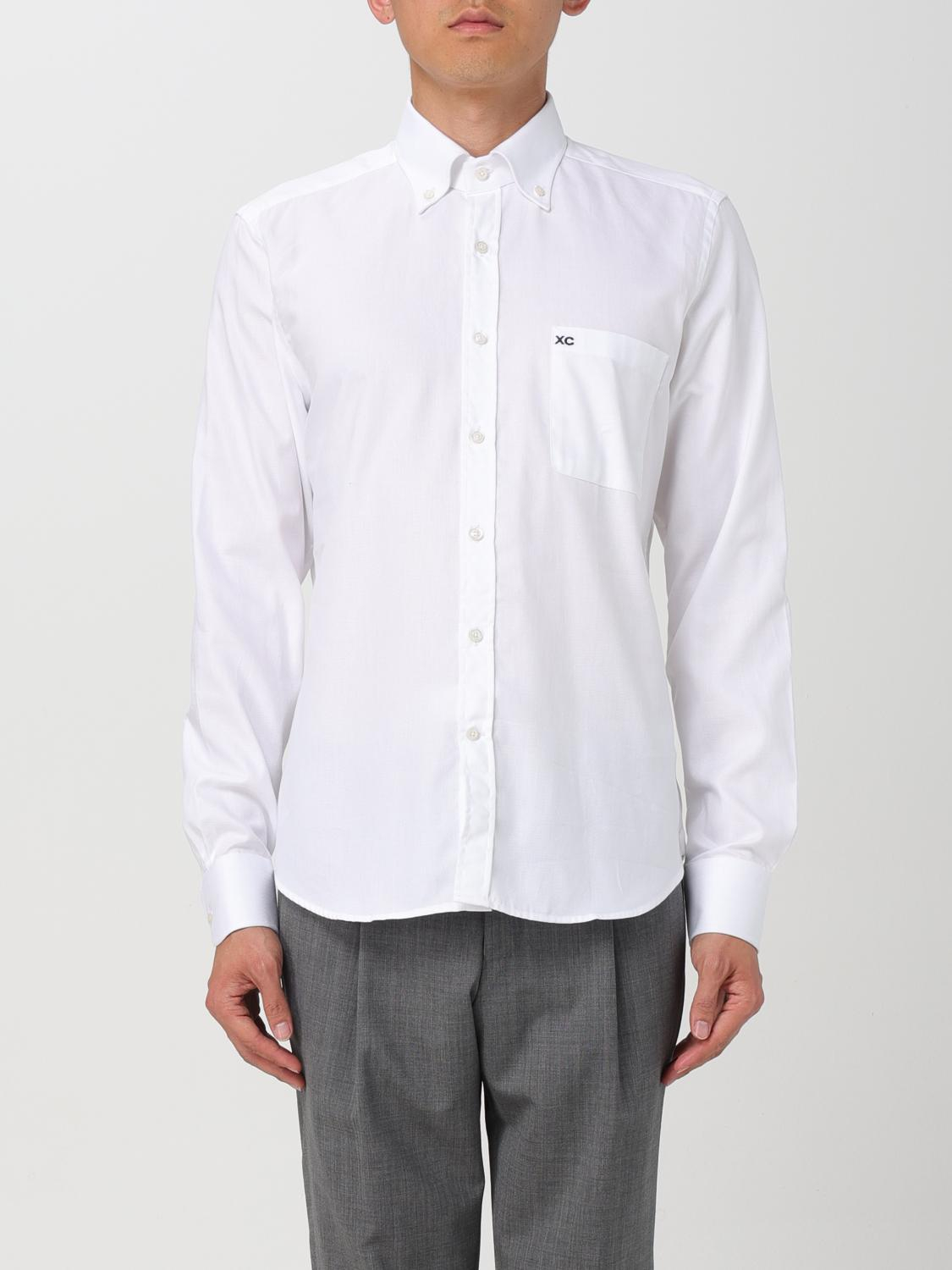 [XC] Shirts Long Sleeve SS24 P64B6311T-GHC04 1