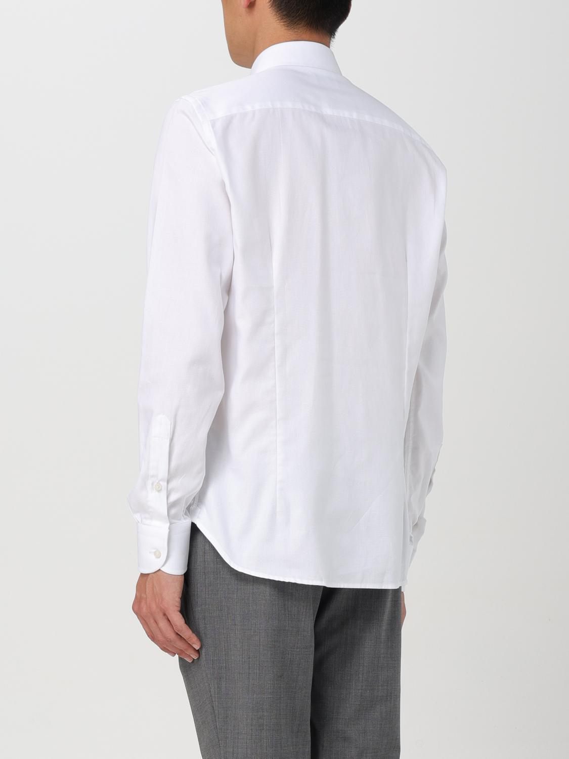 [XC] Shirts Long Sleeve SS24 P64B6311T-GHC04 1