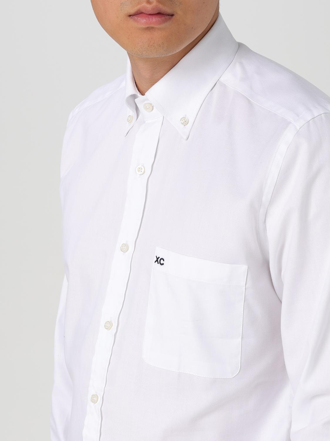 [XC] Shirts Long Sleeve SS24 P64B6311T-GHC04 1