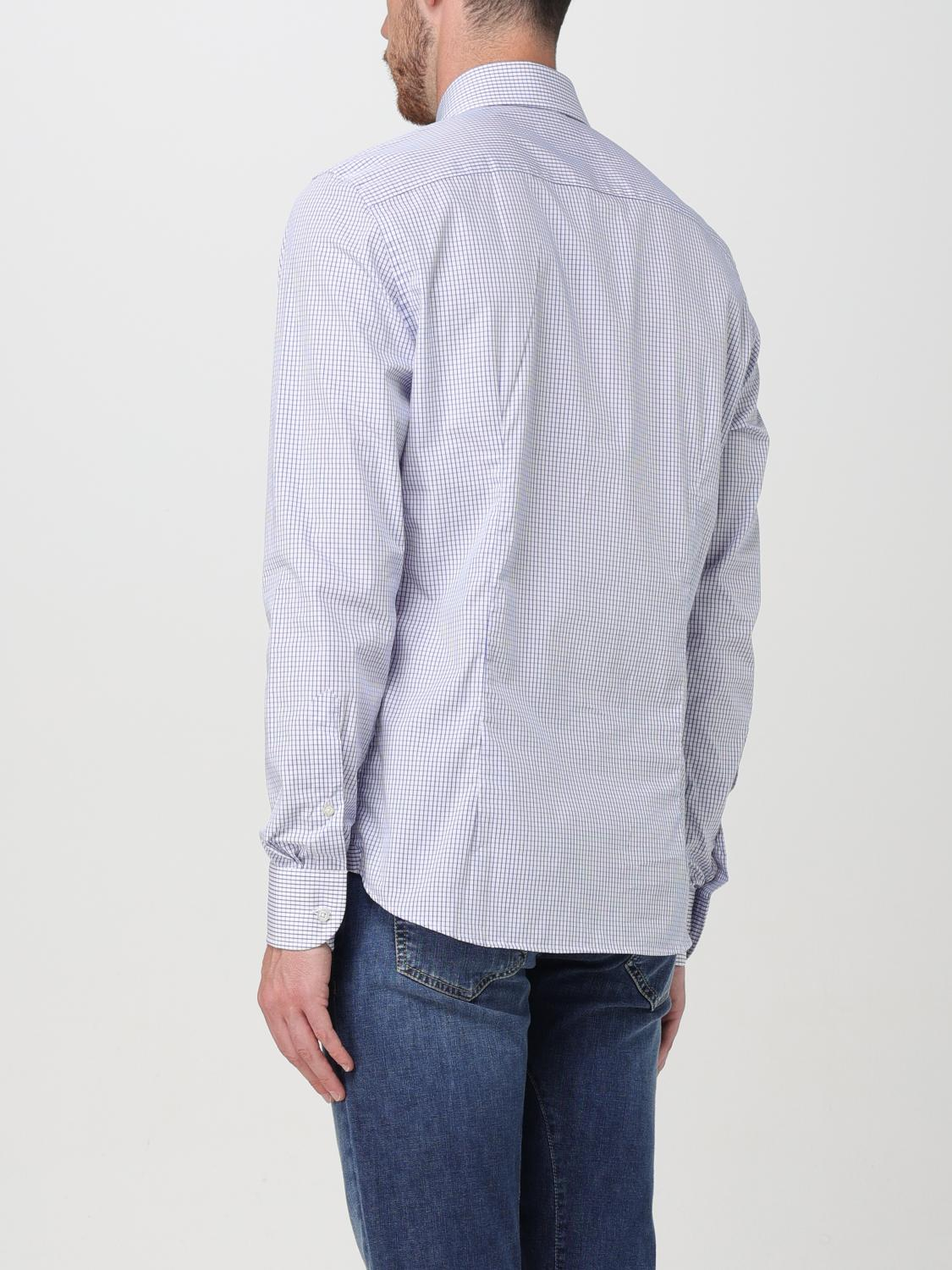 [XC] Shirts Long Sleeve SS24 P64B6311T-R409 4