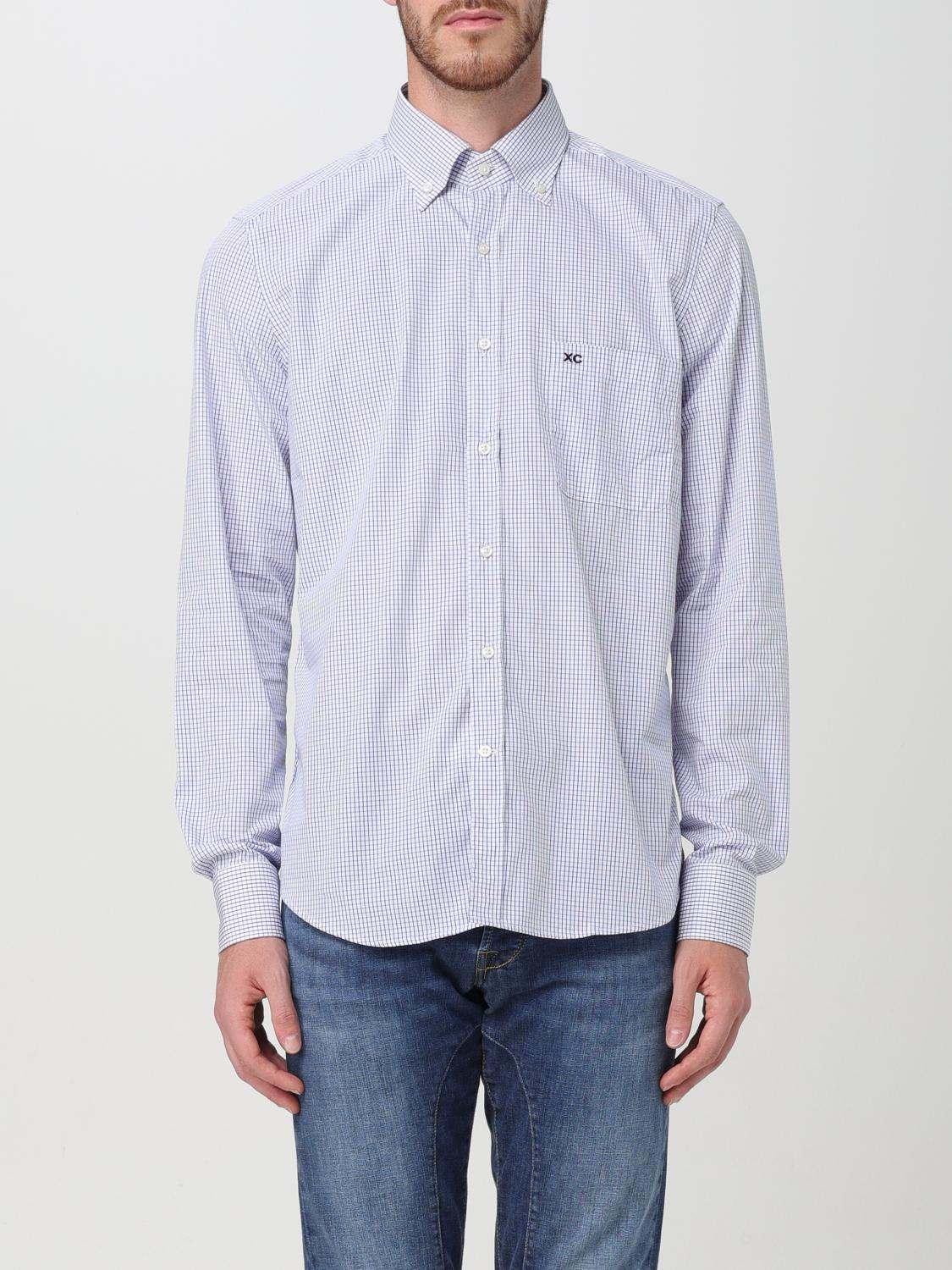 [XC] Shirts Long Sleeve SS24 P64B6311T-R409 4