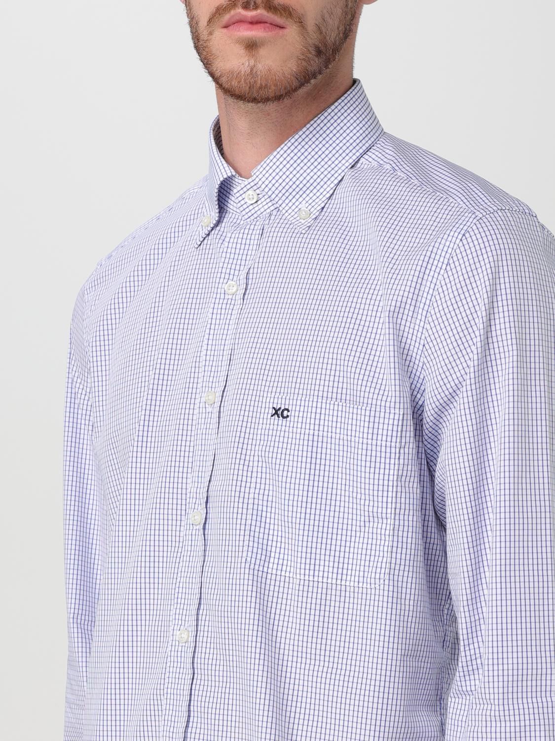 [XC] Shirts Long Sleeve SS24 P64B6311T-R409 4