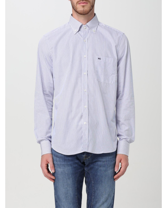 [XC] Shirts Long Sleeve SS24 P64B6311T-R409 4