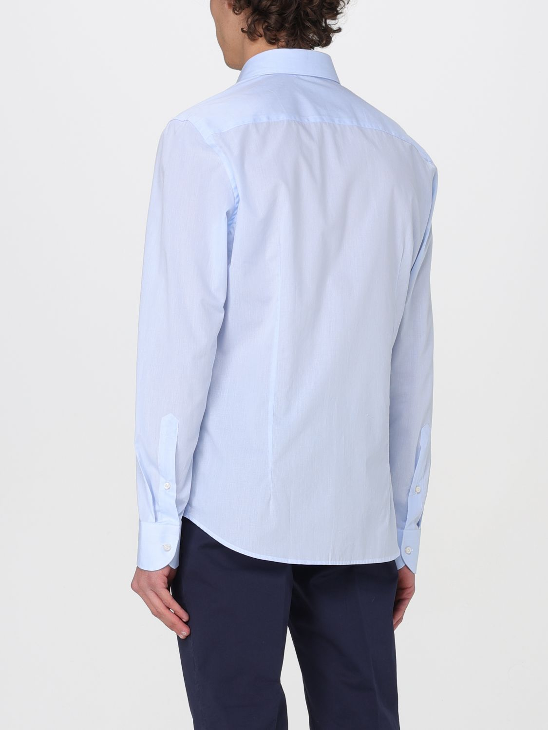 [XC] Shirts Long Sleeve SS24 P64B438-R215 2
