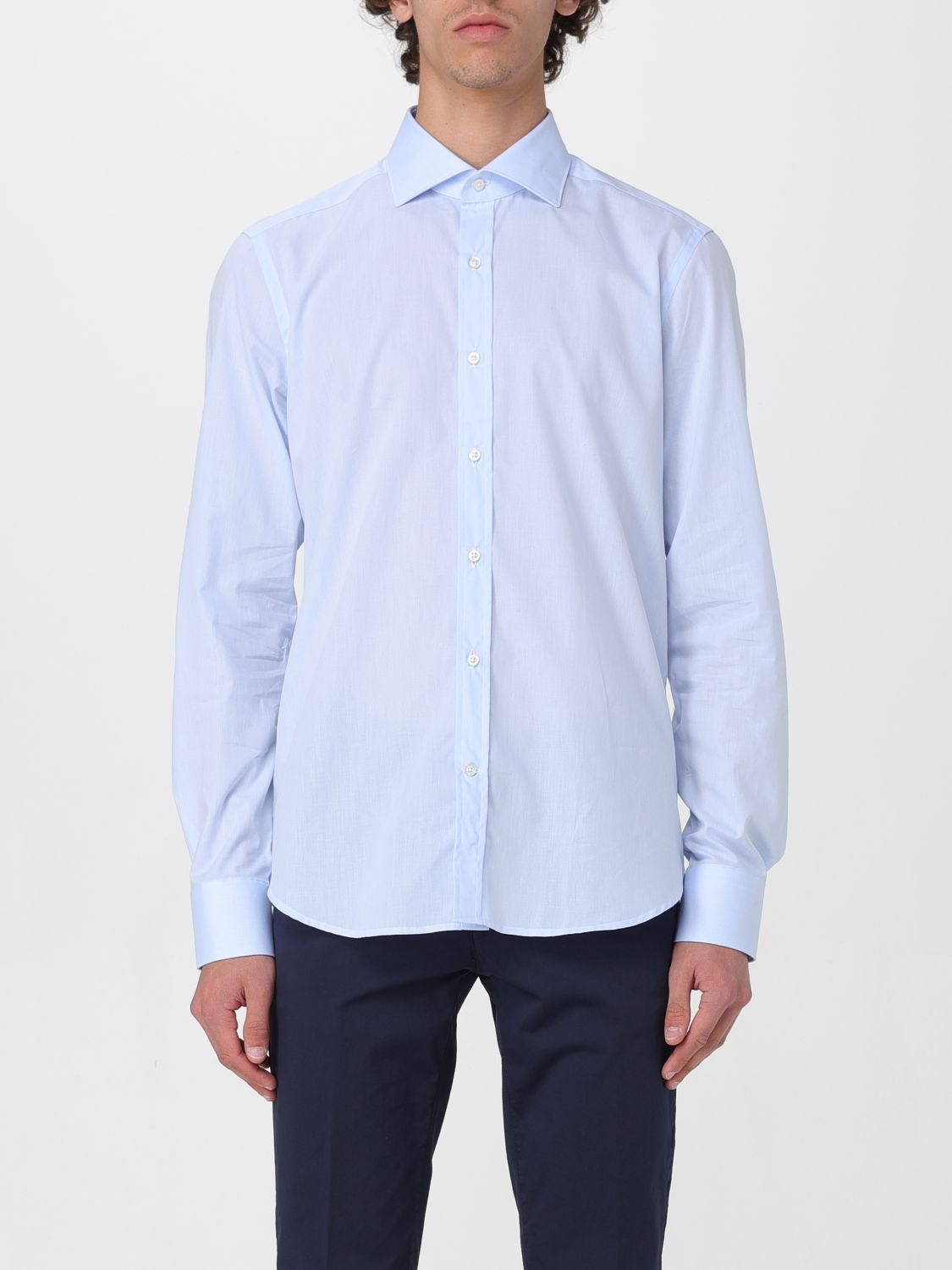 [XC] Shirts Long Sleeve SS24 P64B438-R215 2