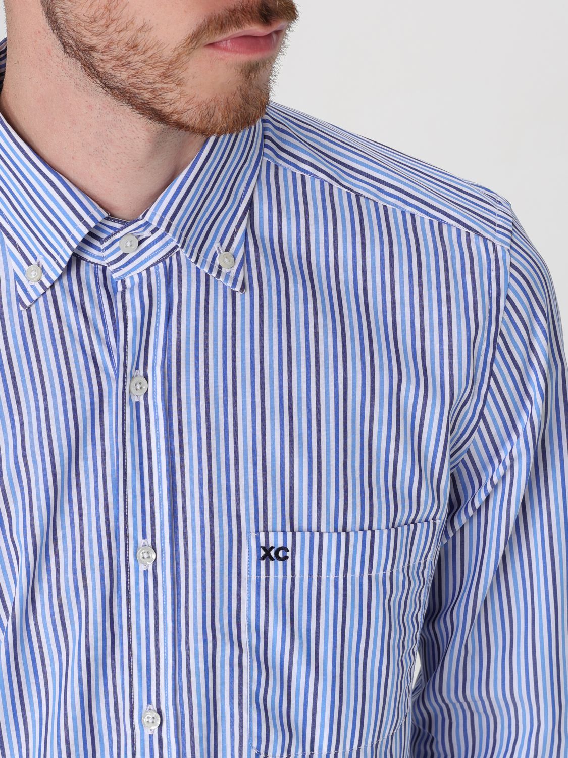 [XC] Shirts Long Sleeve SS24 L64B6311T-GH913 1